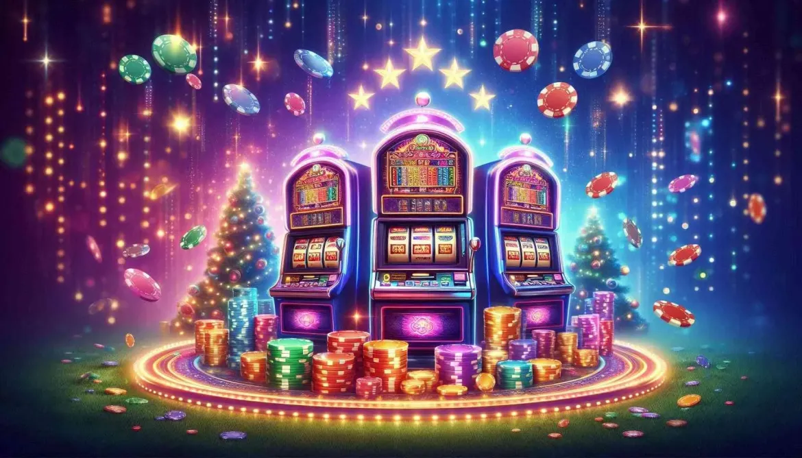 Spinimax Casino